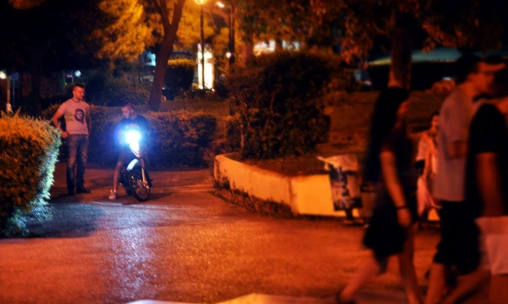 Αποκαλυπτικοί διάλογοι διακινητών: Η «Σάλτσα» και το «μπάνι»